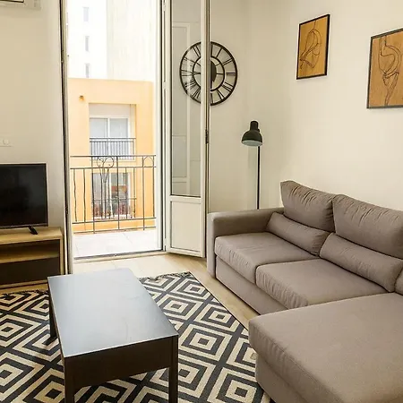 Deluxe Moderne, Proche Centre-ville, Centre Nizza
