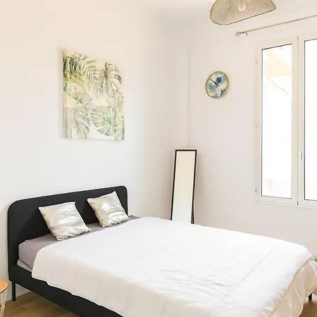 Deluxe Moderne, Proche Centre-ville, Centre Lejlighed *